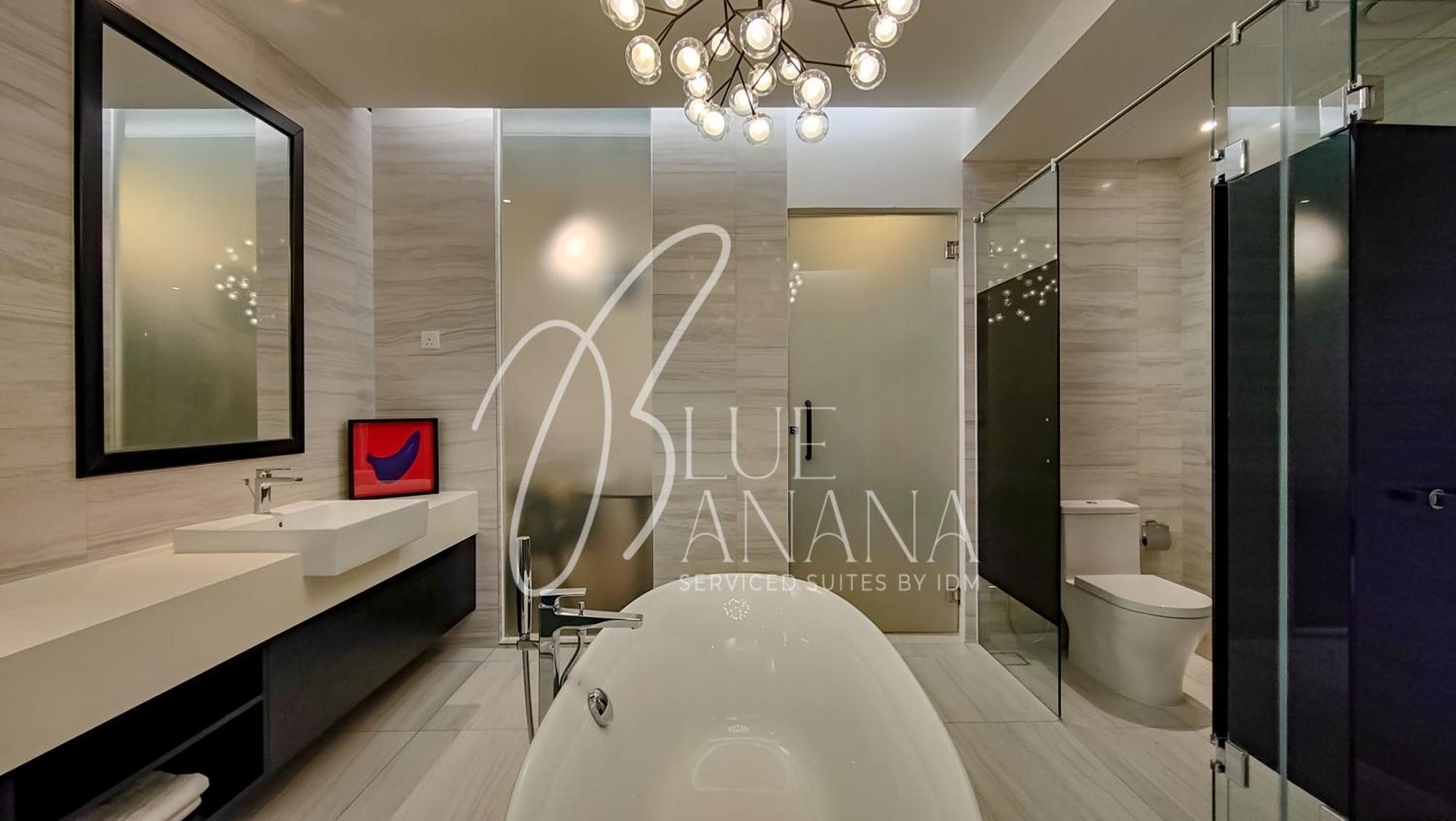 The Apple Suites Melaka By Bluebanana 外观 照片