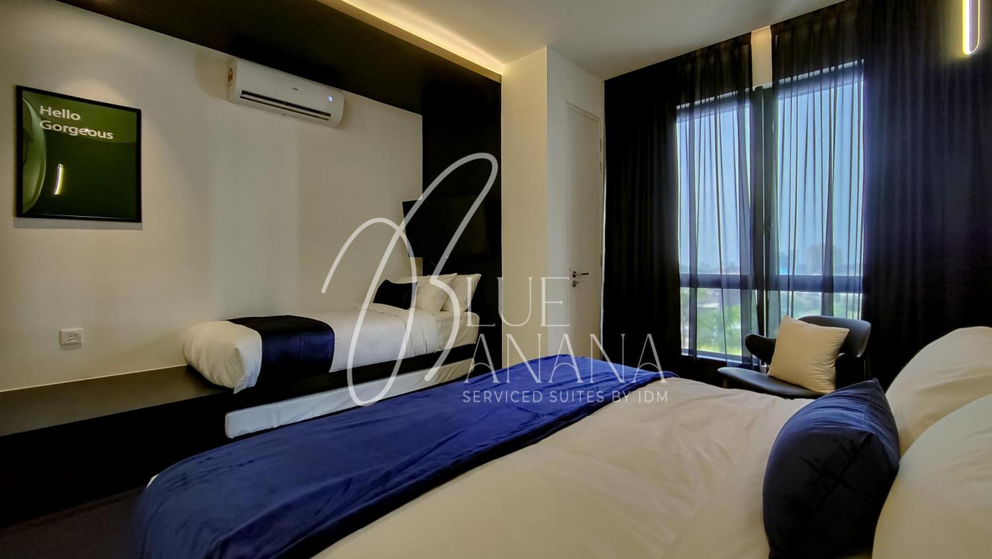The Apple Suites Melaka By Bluebanana 外观 照片