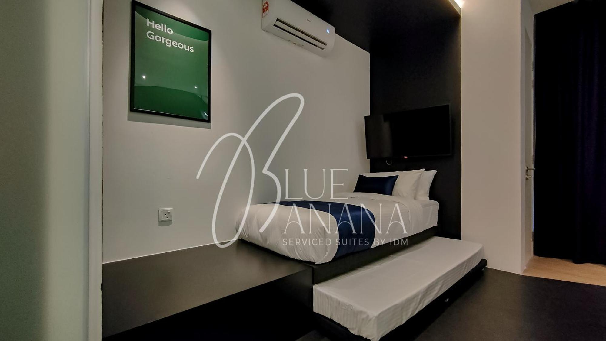 The Apple Suites Melaka By Bluebanana 外观 照片