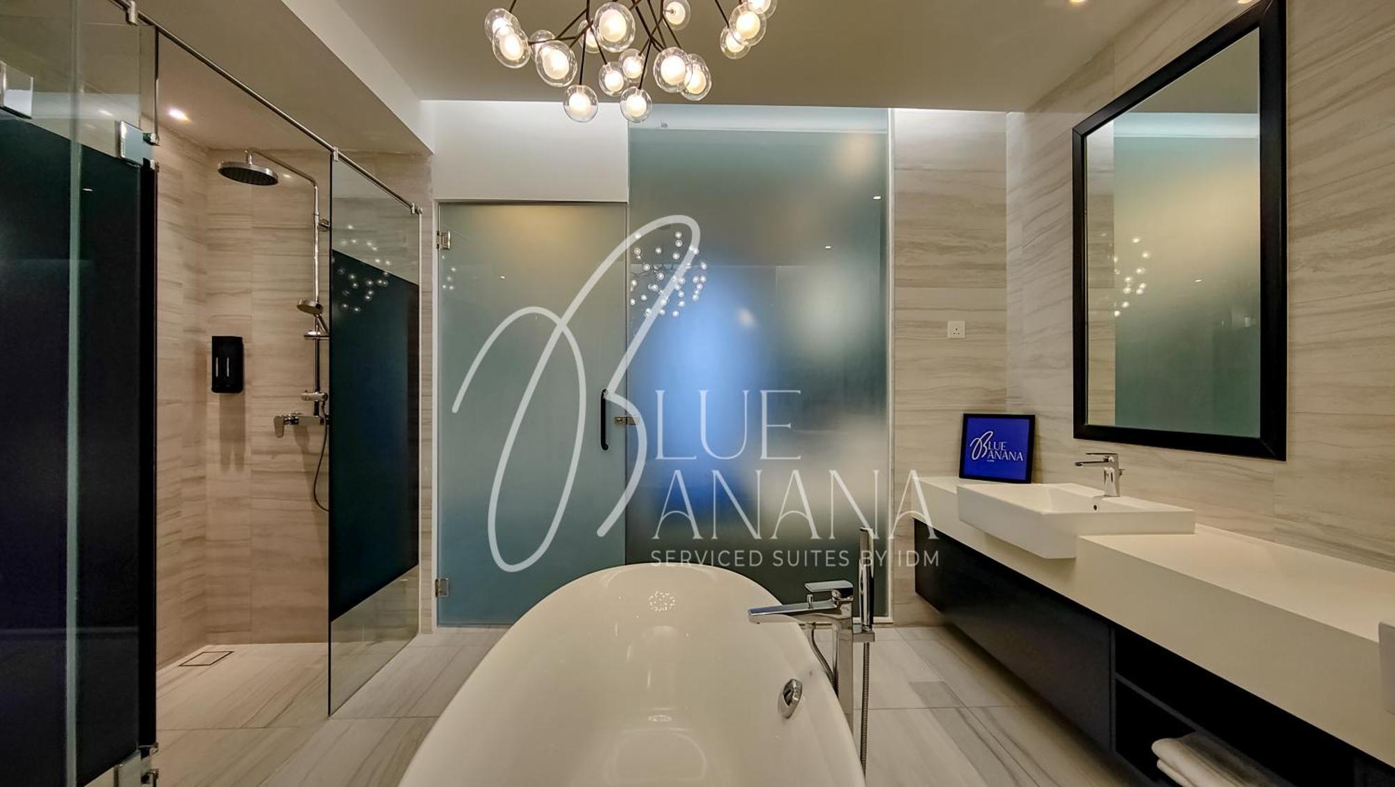 The Apple Suites Melaka By Bluebanana 外观 照片