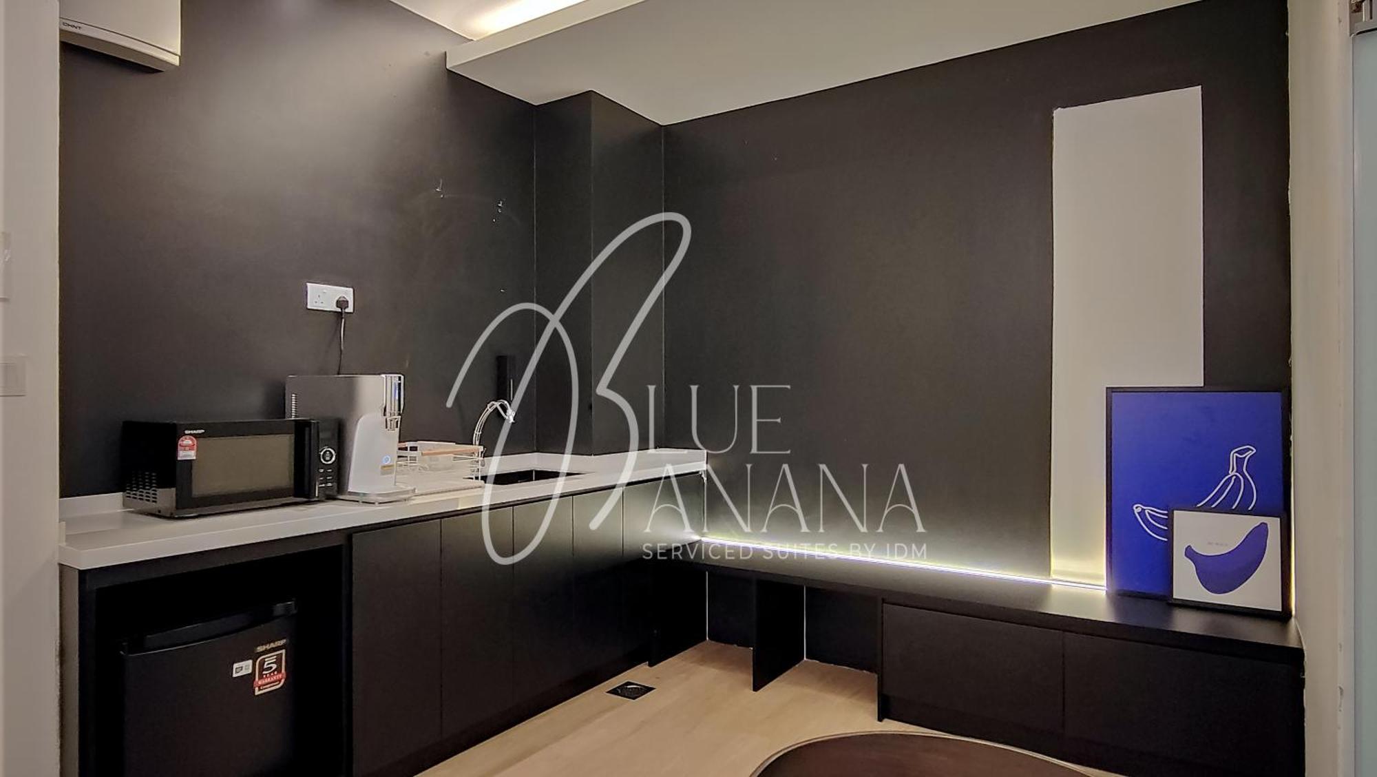 The Apple Suites Melaka By Bluebanana 外观 照片