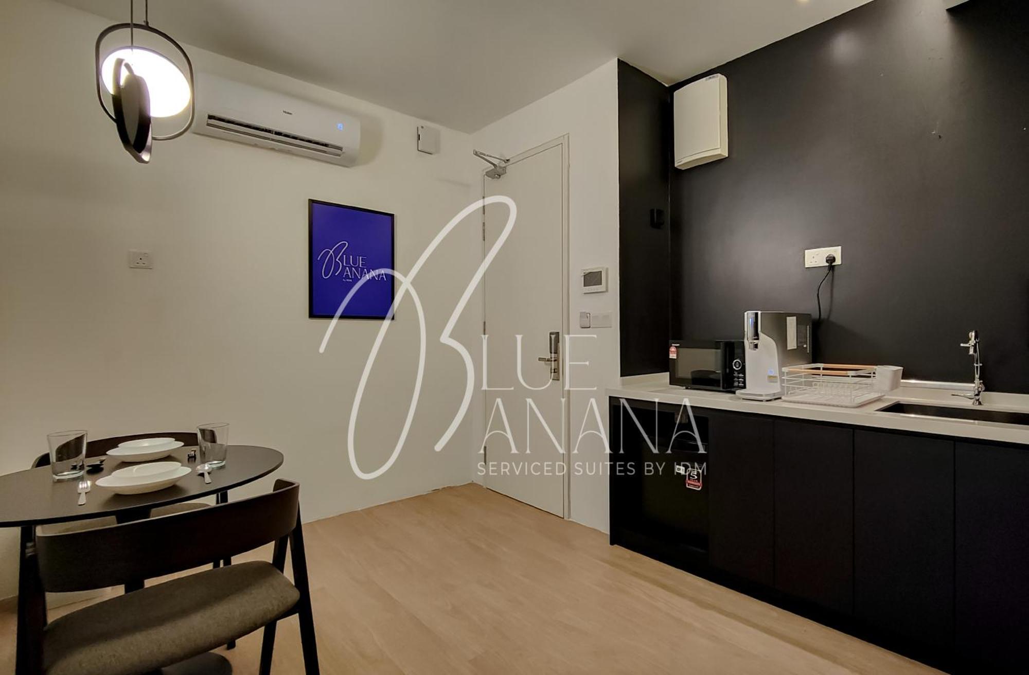 The Apple Suites Melaka By Bluebanana 外观 照片
