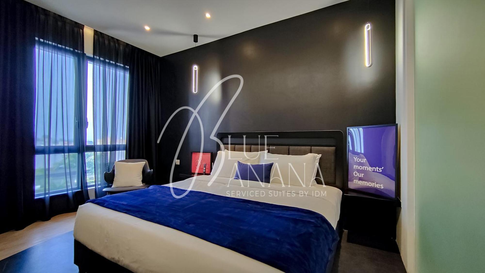 The Apple Suites Melaka By Bluebanana 外观 照片