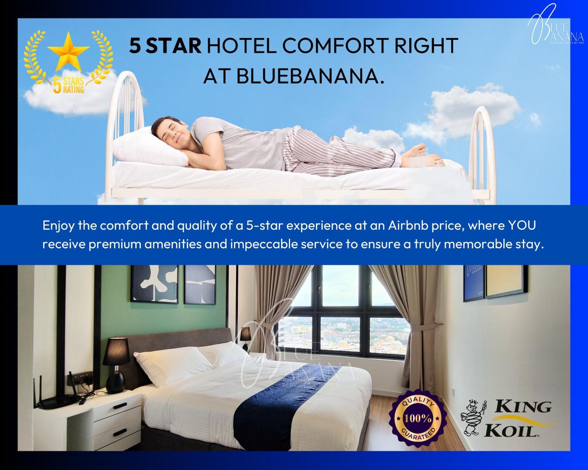 The Apple Suites Melaka By Bluebanana 外观 照片